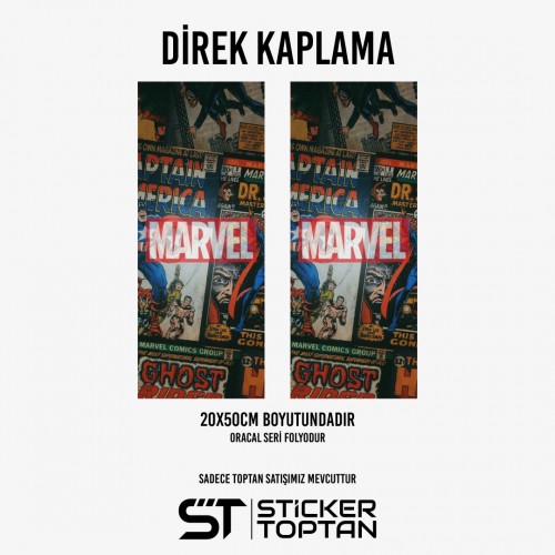 Direk Kaplama #25