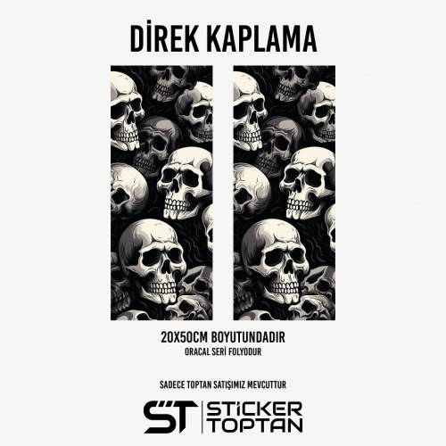 Direk Kaplama #3