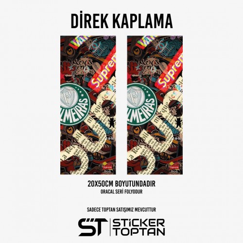 Direk Kaplama #67